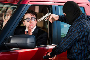 Muskegon County Robbery Lawyer Attorney